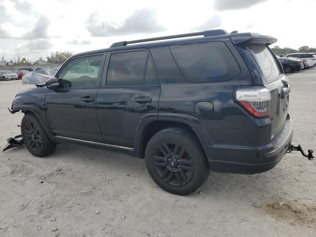 Vin: jtezu5jr9k5196396, lot: 59937275, toyota 4runner sr5 20192