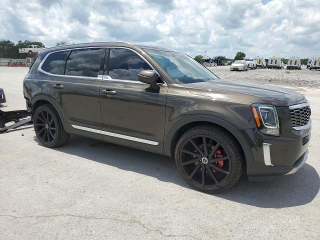 Vin: 5xyp34hc4lg004210, lot: 61686495, kia telluride ex 20204