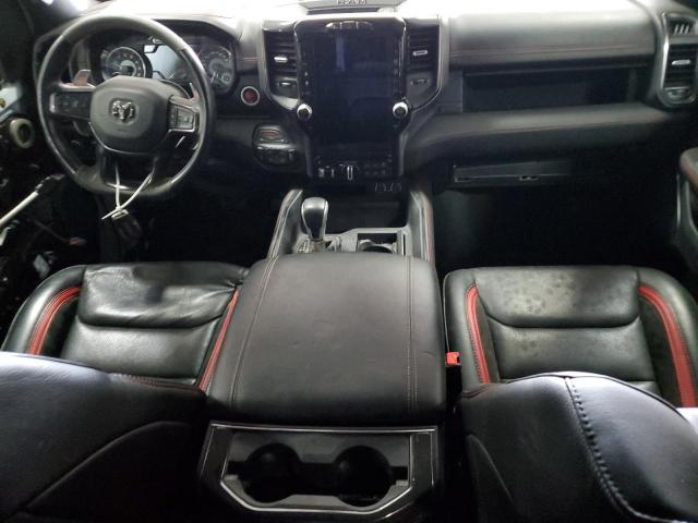 2021 RAM 1500 TRX IA045229