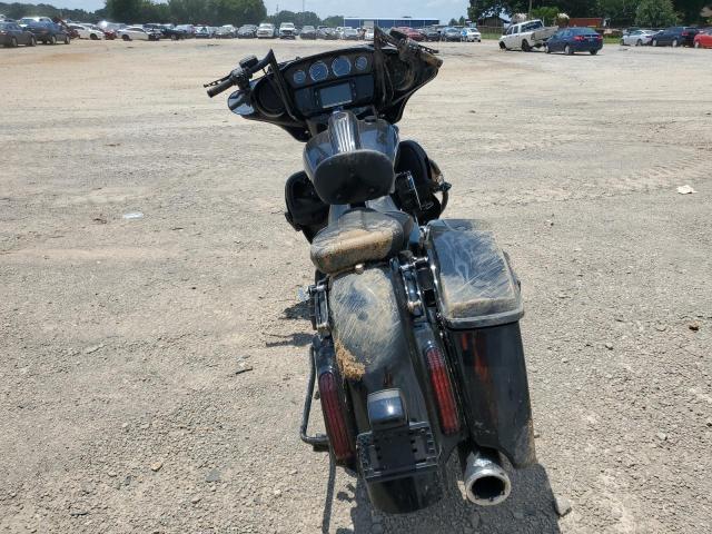 2015 HARLEY-DAVIDSON FLHXSE CVO STREET GLIDE 1HD1PXN11FB958635