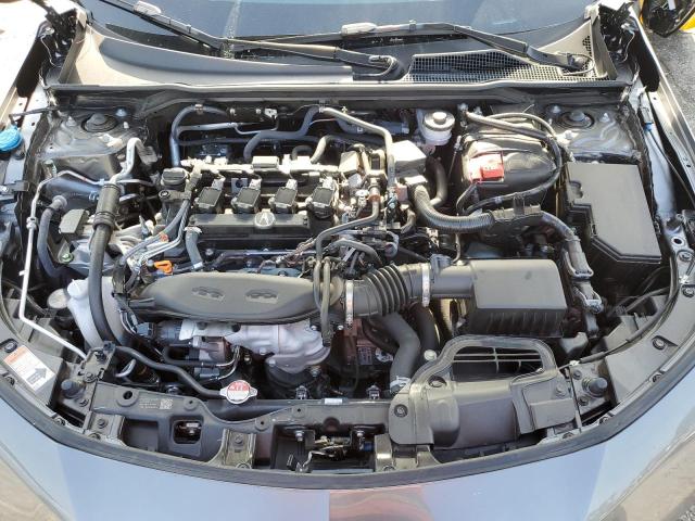 2025 ACURA INTEGRA 19UDE4H22SA004629