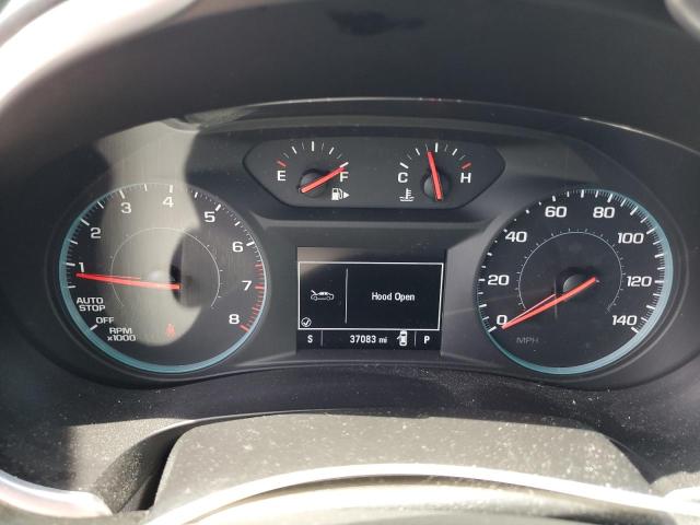 2020 CHEVROLET MALIBU LS - 1G1ZB5ST6LF133250