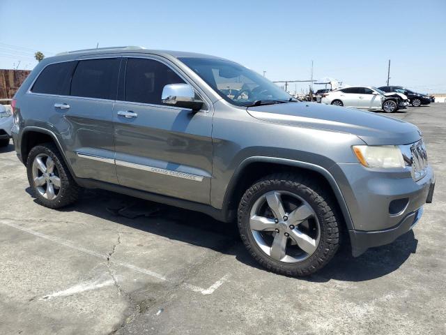 Vin: 1c4rjecg6dc646772, lot: 61598585, jeep grand cher overland 20134