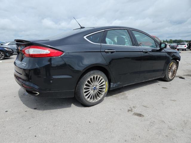 Vin: 3fa6p0d93er288950, lot: 60979485, ford fusion titanium 20143