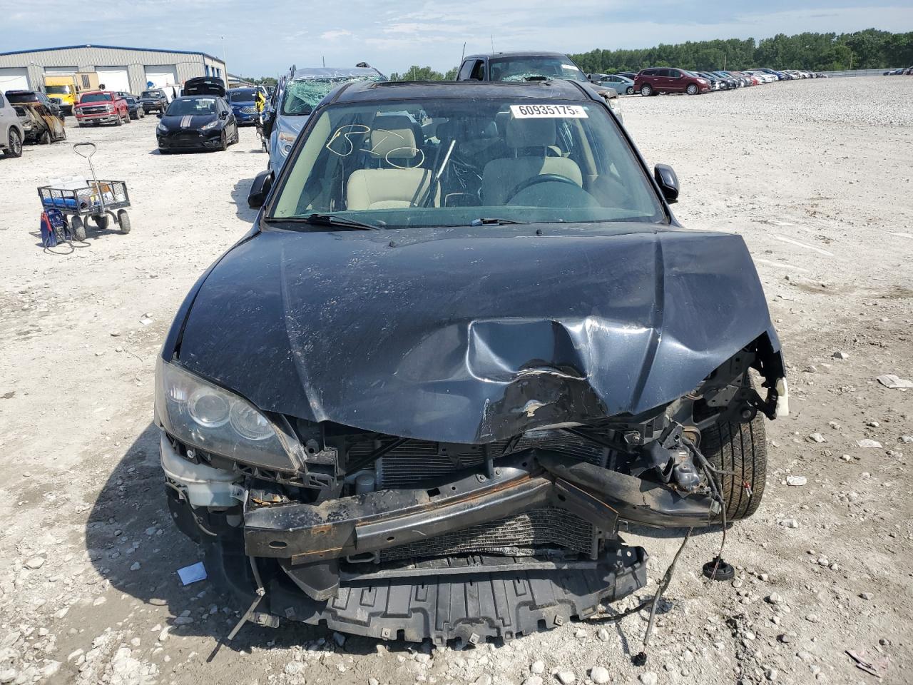 Global Auto Auctions