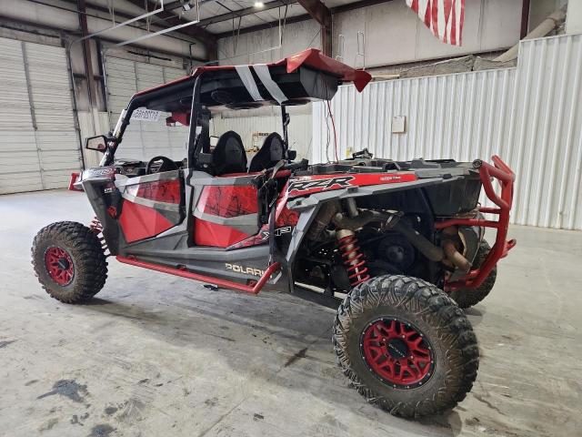 2018 POLARIS RZR XP 4 1 3NSVFE999JF940298