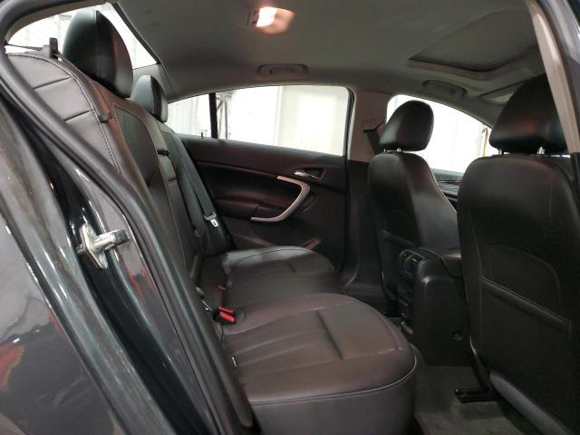 2016 BUICK REGAL PREM 2G4GS5GX4G9157888