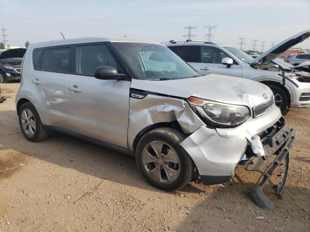 2016 KIA SOUL KNDJN2A23G7822200