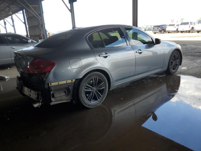 Vin: jn1cv6ap3am407174, lot: 59127105, infiniti g37 base 20103