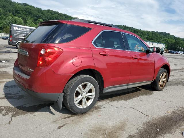 Vin: 2gnfleek7d6290914, lot: 62320275, chevrolet equinox lt 20133