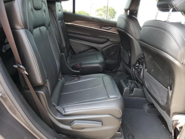2025 JEEP GRAND CHER 1C4RJKBG4S8680354