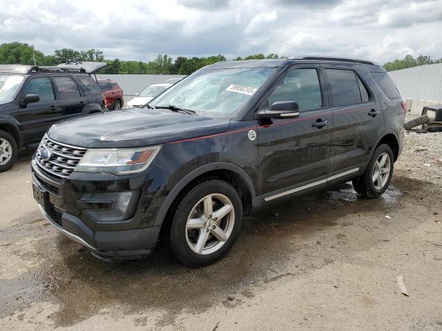 Vin: 1fm5k8d80gga19689, lot: 59950245, ford explorer xlt 2016 img_1