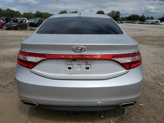 2015 HYUNDAI AZERA KMHFG4JG9FA469367