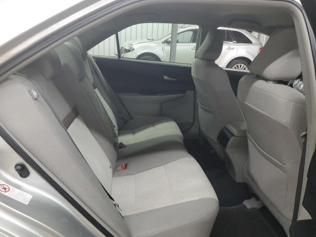 2013 TOYOTA CAMRY L - 4T4BF1FK1DR280890