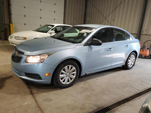 Vin: 1g1pc5sh4b7104046, lot: 58462475, chevrolet cruze ls 2011 img_1
