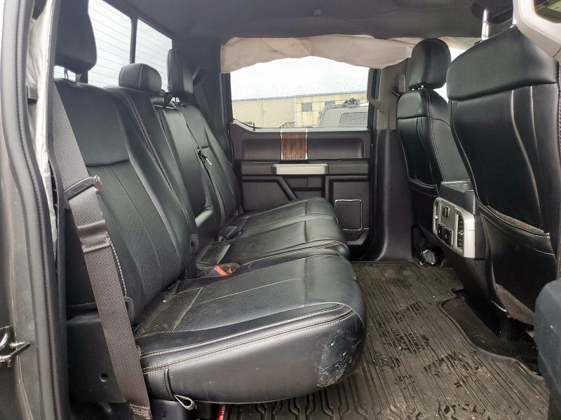 2019 FORD F150 SUPER 1FTEW1E51KKC71252