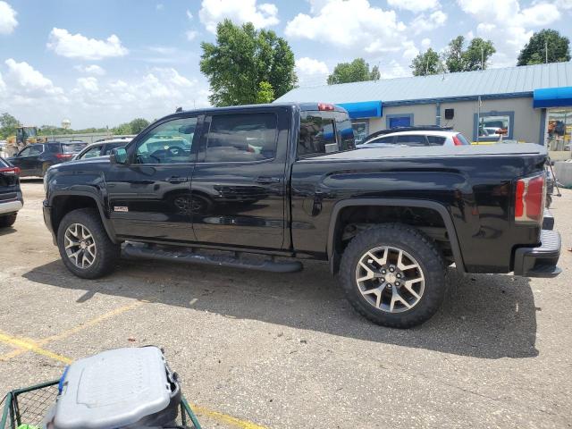 Vin: 3gtu2nej8hg169216, lot: 62389155, gmc sierra k1500 slt 20172