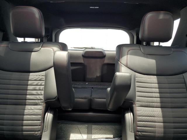 2025 FORD EXPLORER S 1FMUK8KH5SGA56759