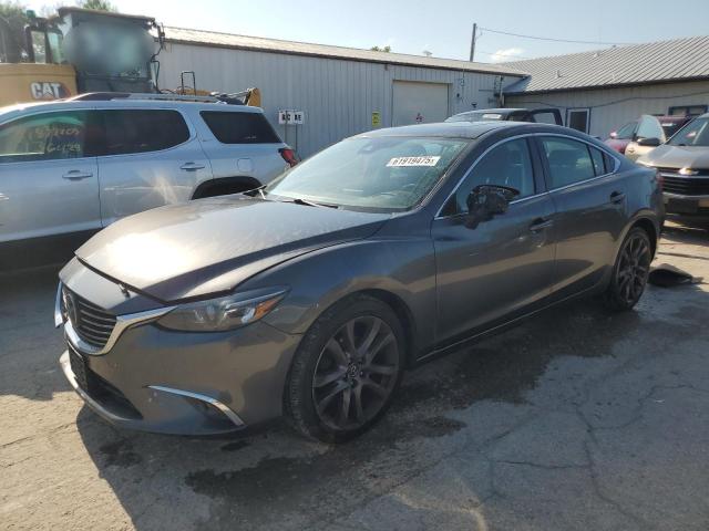 2017 MAZDA 6 GRAND TO JM1GL1W52H1118765