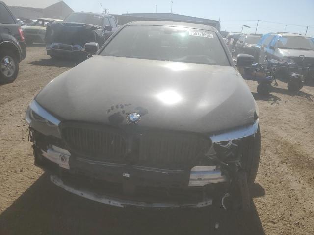 2019 BMW 530XE WBAJB1C52KB376702