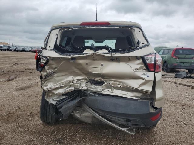 2018 FORD ESCAPE SE - 1FMCU9GD2JUD43932