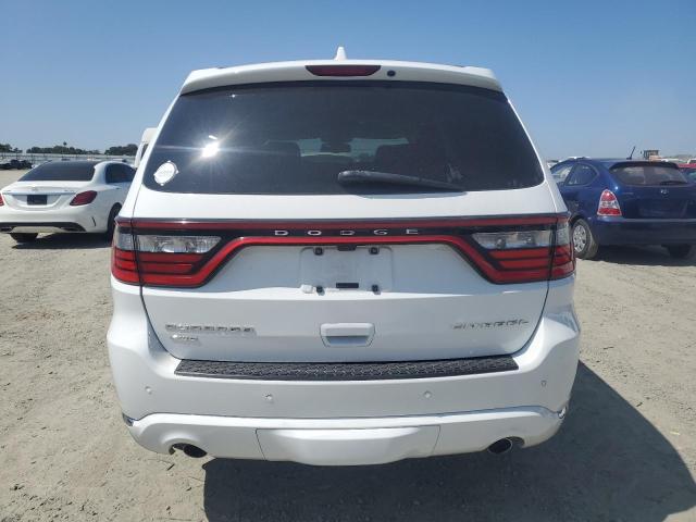 2016 DODGE DURANGO CI 1C4RDJEG8GC393293