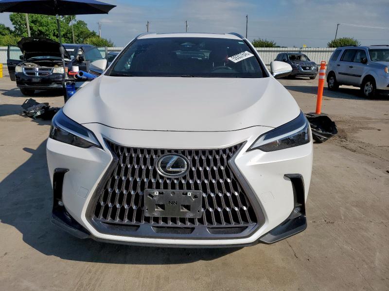 2024 LEXUS NX 350H BA 2T2AKCEZ4RC026784