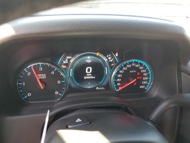 2019 GMC YUKON XL D 1GKS2HKJ8KR398164