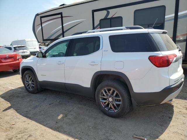 Vin: 1gkknuls0hz156467, lot: 60356545, gmc acadia slt-1 20172