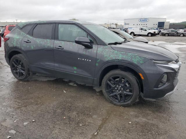 Vin: 3gnkbcr41ns148126, lot: 59230045, chevrolet blazer 2lt 20224