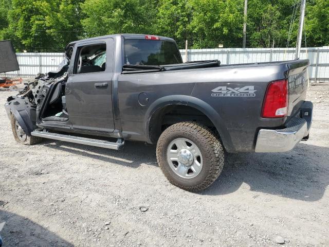 2018 RAM 2500 ST 3C6UR5CJ5JG262044
