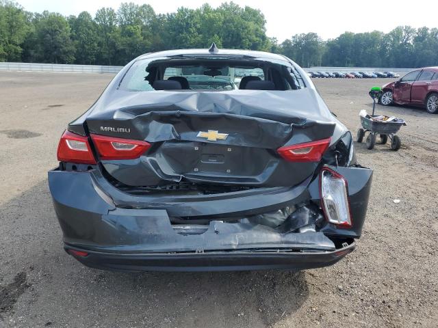2017 CHEVROLET MALIBU LS 1G1ZB5ST9HF154486