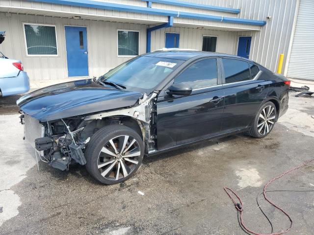 Vin: 1n4bl4cv2lc124441, lot: 60550715, nissan altima sr 2020 img_1