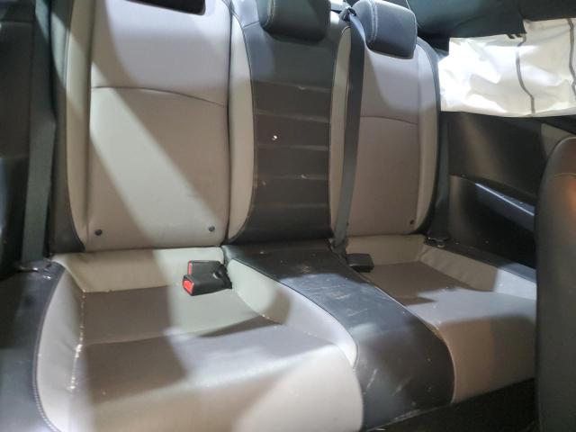 2016 HONDA CIVIC EXL - 2HGFC3B79GH352465