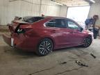 Lot #3305346324 2018 SUBARU LEGACY 2.5