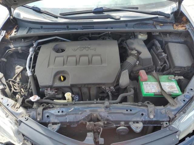 2018 TOYOTA COROLLA L - 5YFBURHE0JP832074
