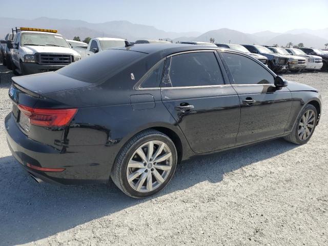 2017 AUDI A4 ULTRA P WAUGMAF44HN045473