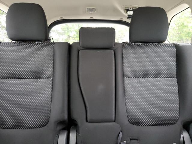 2016 MITSUBISHI OUTLANDER - JA4AZ3A35GZ035461