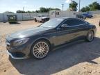 2015 MERCEDES-BENZ S 550 - WDDXJ8FB6FA001438