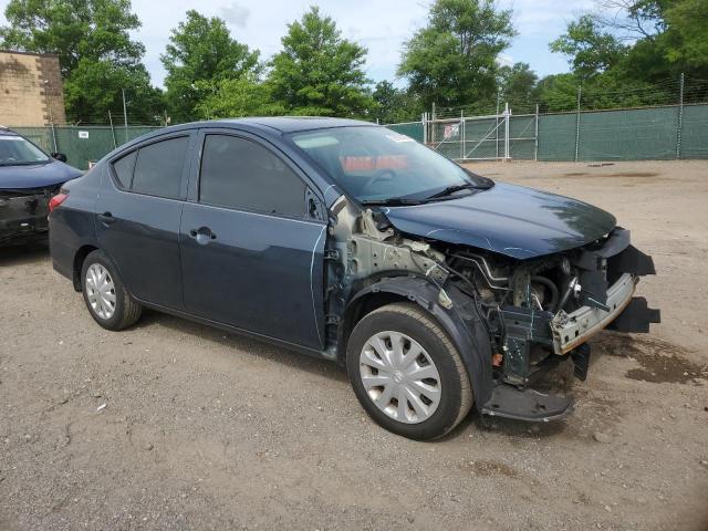 Vin: 3n1cn7ap0hl804724, lot: 59783435, nissan versa s 20174