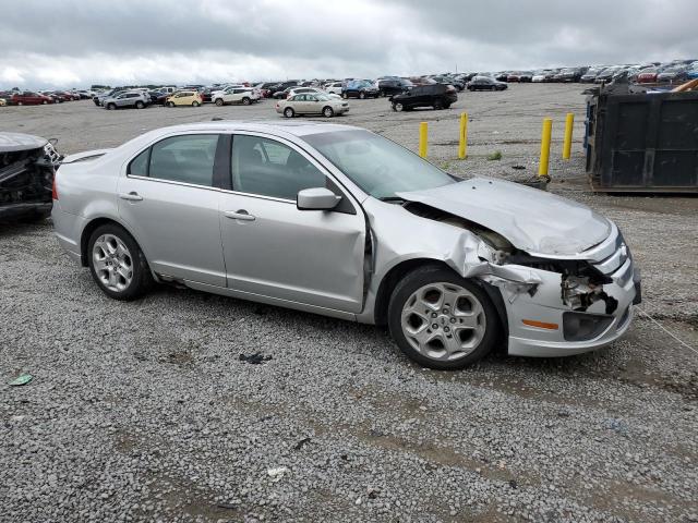 Vin: 3fahp0ha1ar201649, lot: 61019775, ford fusion se 20104
