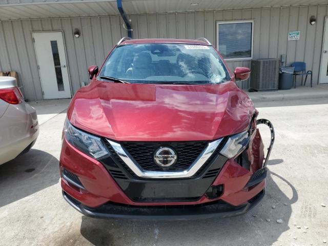 2020 NISSAN ROGUE SPOR - JN1BJ1CW3LW383142