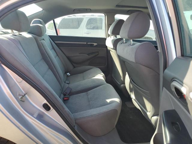 2011 HONDA CIVIC EX - 19XFA1F82BE021730