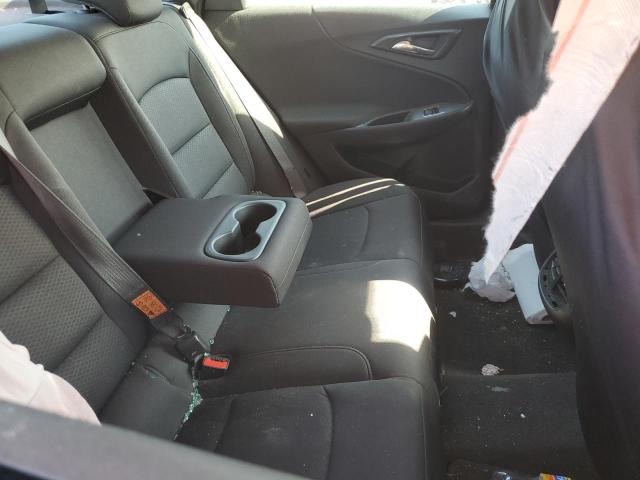 2020 CHEVROLET MALIBU LT - 1G1ZD5ST9LF007765