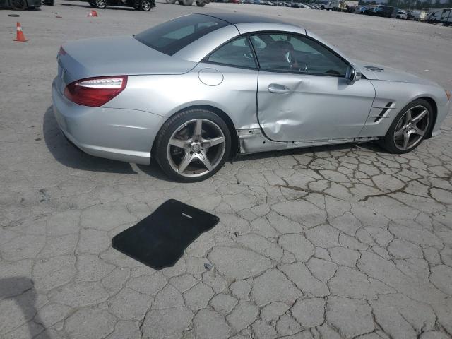 Vin: wddjk7da7df015744, lot: 57686335, mercedes-benz sl-class 550 20133