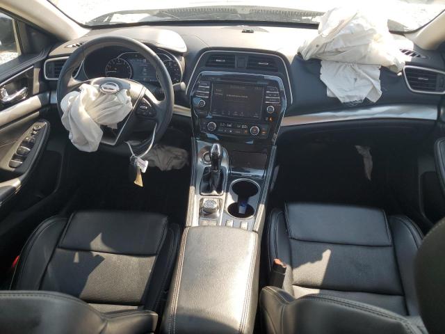 2023 NISSAN MAXIMA SV - 1N4AA6CV4PC510314