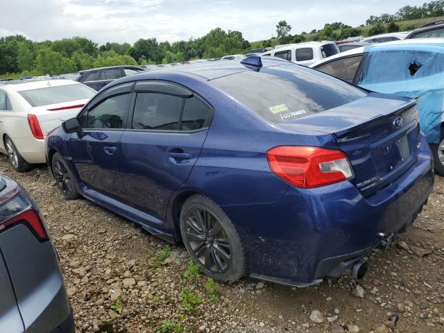 Vin: jf1va1b60g9815272, lot: 61553855, subaru wrx 20162