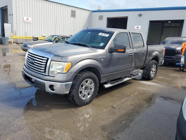 Vin: 1ftew1c89afd08942, lot: 60878825, ford f-150 supercrew 2010 img_1