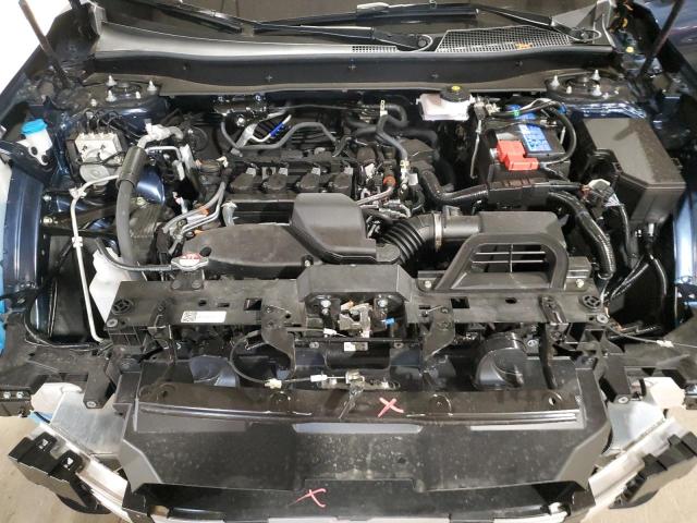 2025 HONDA CR-V EXL 2HKRS4H76SH439199