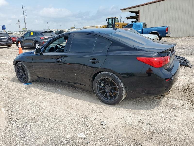 Vin: jn1av7ar5fm850562, lot: 59139875, infiniti q50 hybrid premium 20152
